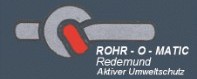 ROHR - O - MATIC